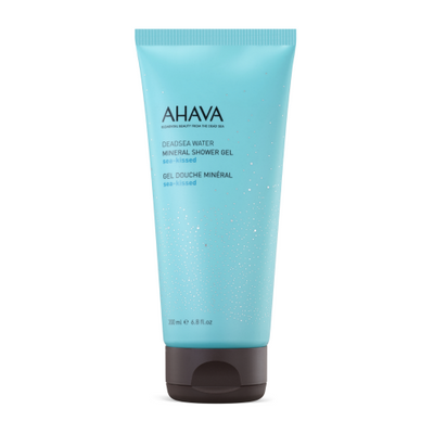 AHAVA MINERAL Shower gel SEA-KISSED 200 ml 