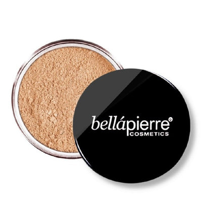 Mineralinė pudra Bellapierre 9 g