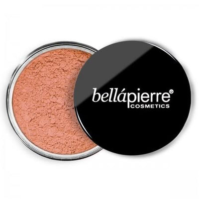 Mineraliniai skaistalai Bellapierre, 4-9 g (4 spalvos)-Beauty chest