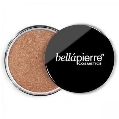 Mineralinis bronzantas veidui ir kūnui BellaPierre, 4-9 g (4 spalvos)-Beauty chest