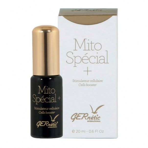 GERnetic Synthesis Int. Mito Special Plus Cell stimulator 20 ml