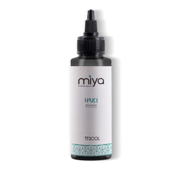 Miya "HAKI" scalp cleanser 100 ml