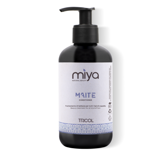 Miya "MAITE" hair conditioning conditioner