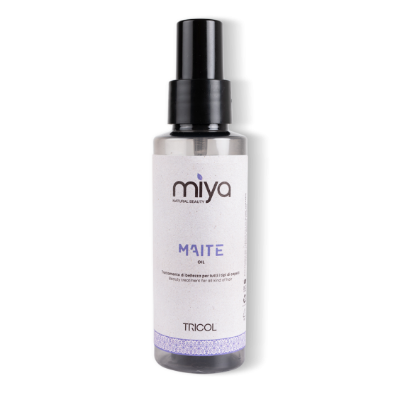Miya "MAITE" hair nourishing hair oil