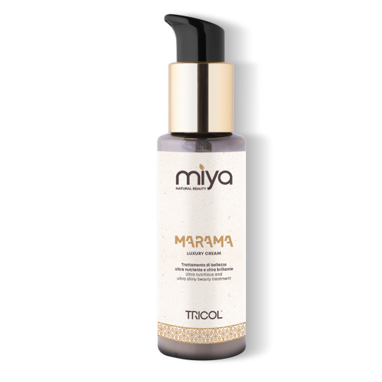 Miya MARAMA luxury hair cream 