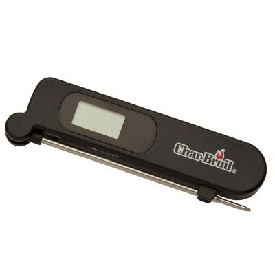 Карманный пищевой термометр для быстрого приготовления Char-Broil