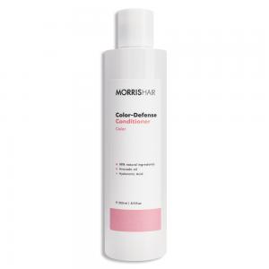 MORRIS HAIR Color Defense conditioner for colored hair + luxury home fragrance/candle as a gift