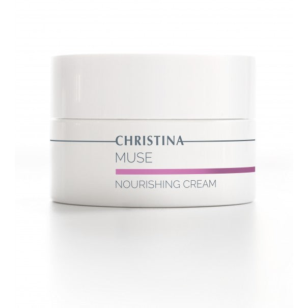 Christina Laboratories Muse Nourishing Cream Maitinantis kremas 50 ml