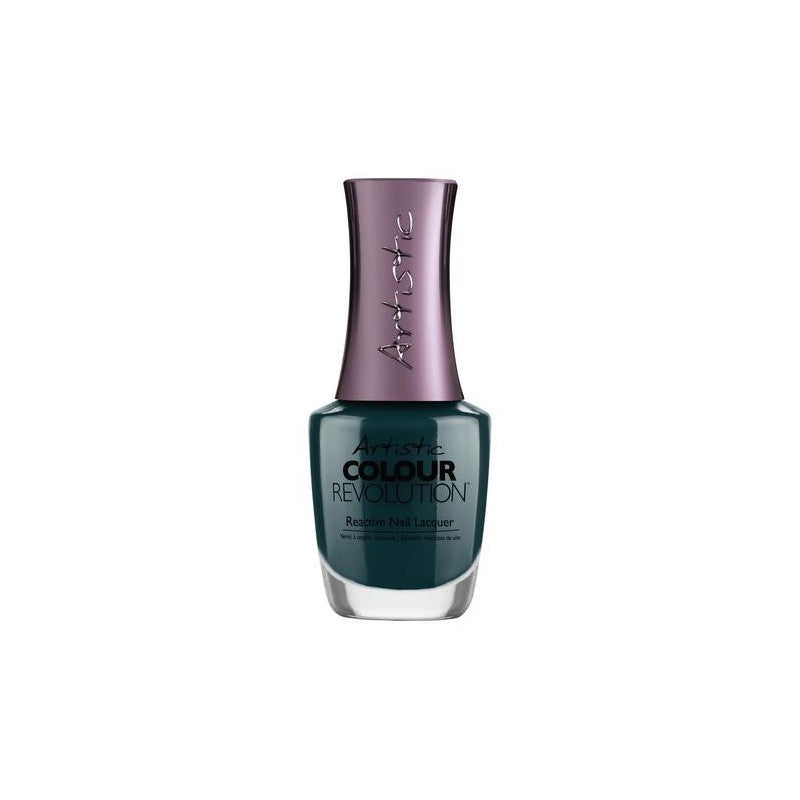 Nail polish Artistic Color Revolution 2021 Fall Collection Breakout Beauty 15 ml