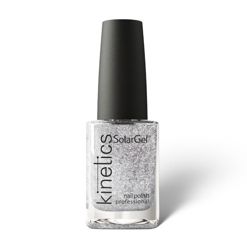 Nagų lakas Kinetics Glamcore Solar Gel Polish 15 ml