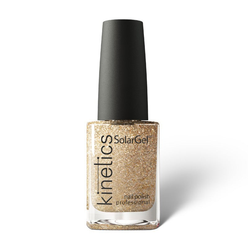 Nagų lakas Kinetics Glamcore Solar Gel Polish 15 ml