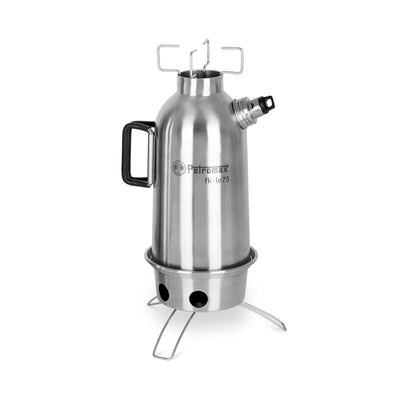 Stainless steel teapot Petromax 1.5 L