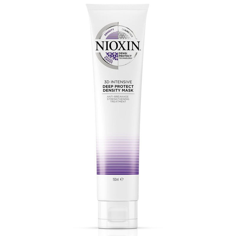 Nioxin Deep Protect Density Mask Atkuriamoji plaukų kaukė