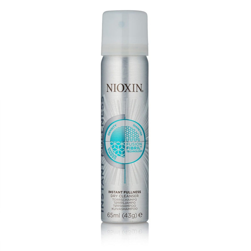 Nioxin Instant Fullness Dry Cleanser Dry hair shampoo