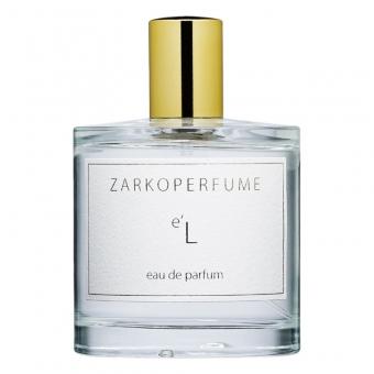 Nišiniai kvepalai Zarkoperfume e`L, 100 ml-Beauty chest
