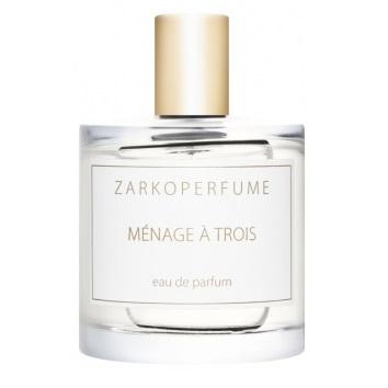 Nišiniai kvepalai Zarkoperfume Menage a`trois, 100 ml-Beauty chest