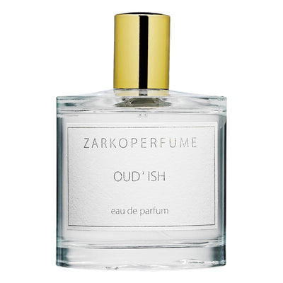 Nišiniai kvepalai Zarkoperfume Oud`ish, 100 ml-Beauty chest