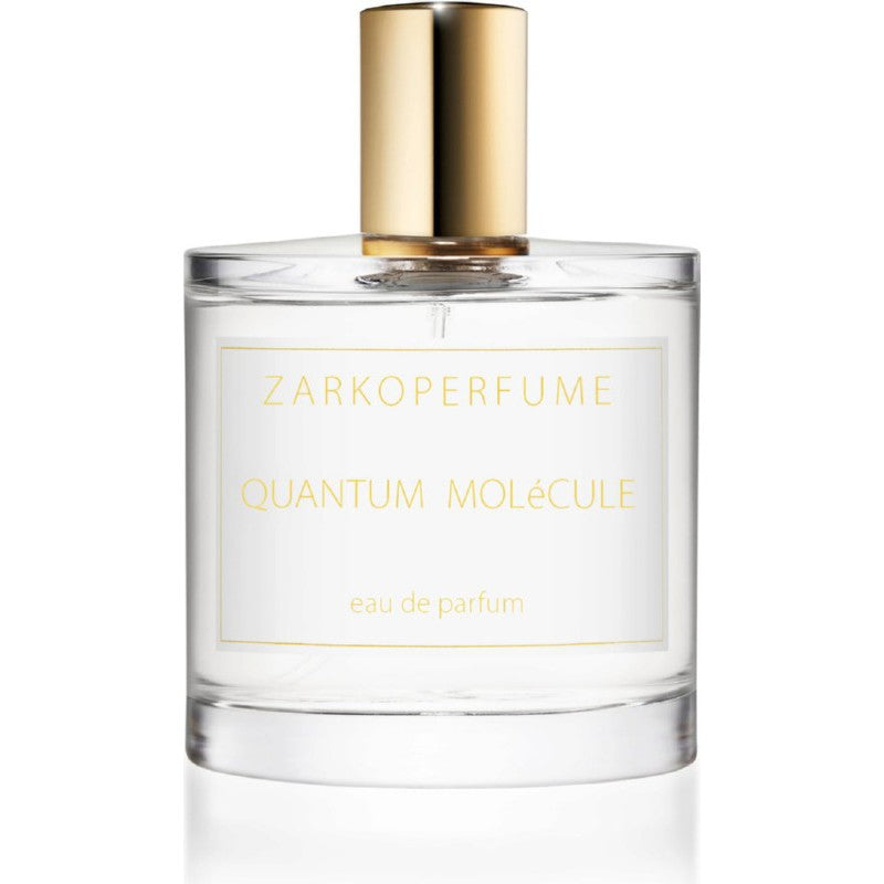 Нишевый парфюм Zarkoperfume Quantum Molecule 100 мл + подарок CHI Silk Infusion Silk для волос