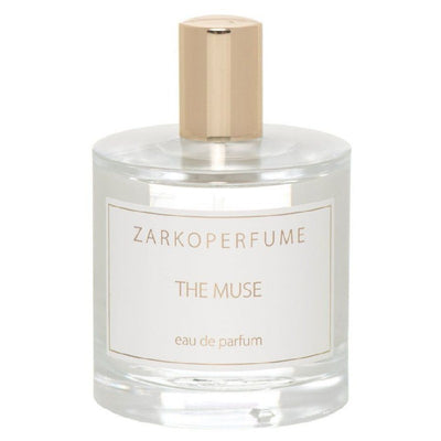 Нишевые духи Zarkoperfume The Muse, 100 мл + подарок CHI Silk Infusion Silk для волос