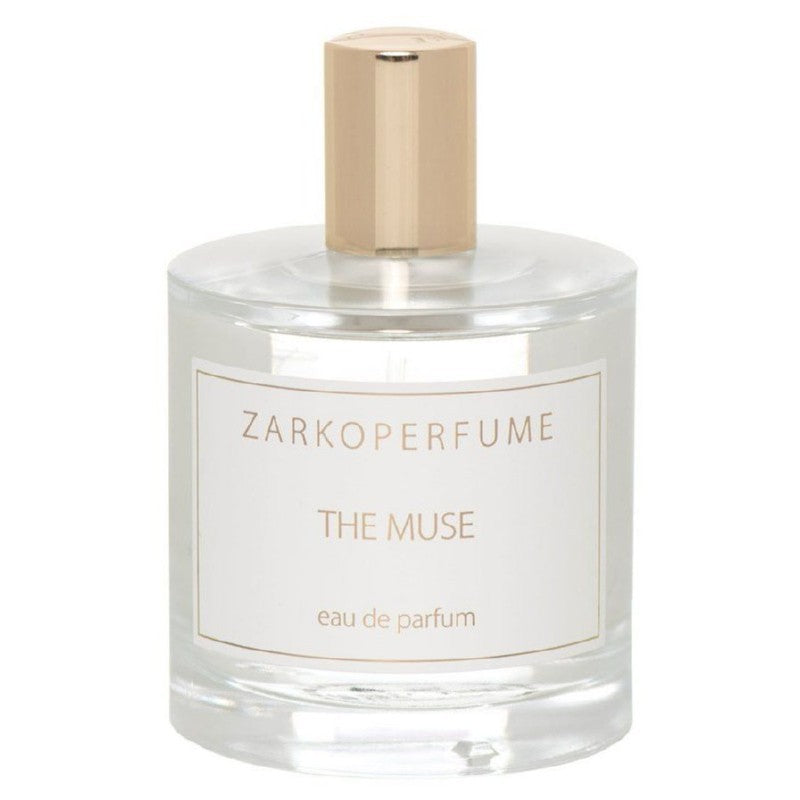 Nišiniai kvepalai Zarkoperfume The Muse, 100 ml +dovana CHI Silk Infusion Šilkas plaukams