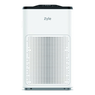 Oro valytuvas Zyle ZY03AP, 43 W, 3 lygių oro valymas