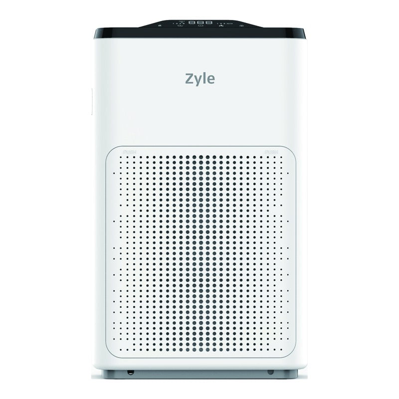 Oro valytuvas Zyle ZY03AP, 43 W, 3 lygių oro valymas