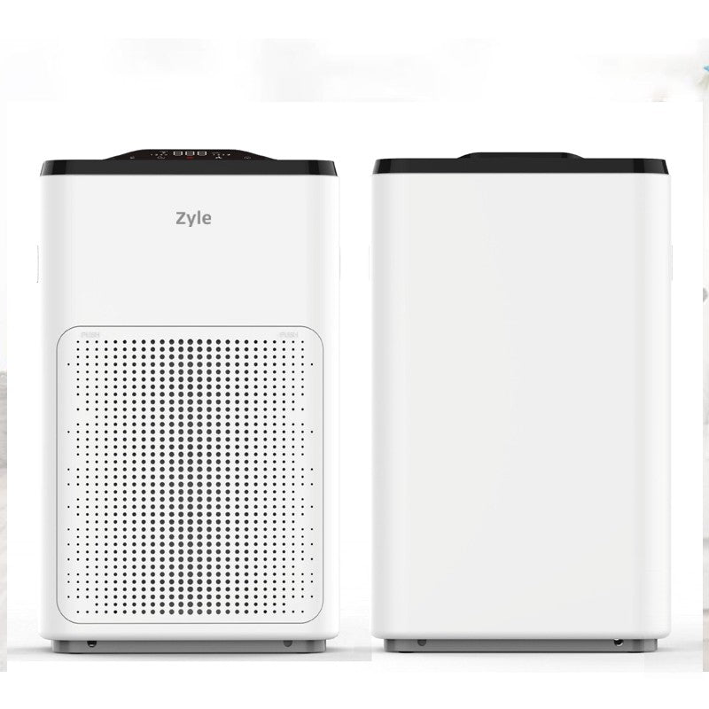 Air purifier Zyle ZY03AP, 43 W, 3 levels of air cleaning
