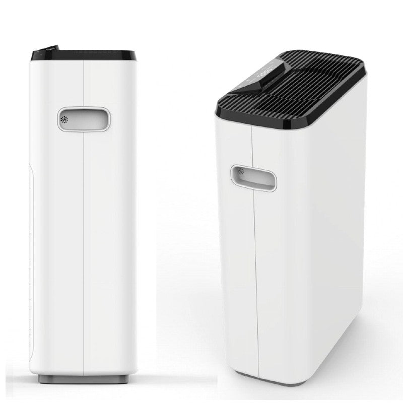Air purifier Zyle ZY03AP, 43 W, 3 levels of air cleaning