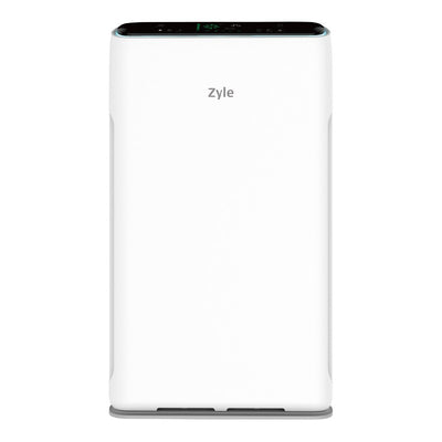 Очиститель воздуха Zyle ZY06AP, 80 Вт, 6 уровней очистки воздуха