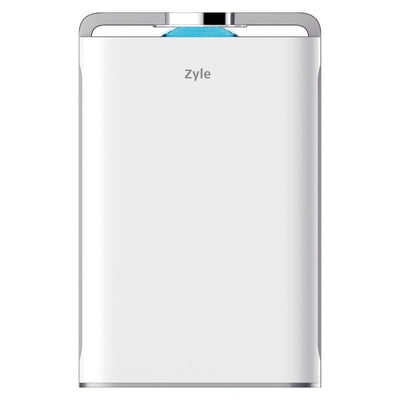 Oro valytuvas Zyle ZY08AP, 80 W, 7 lygių oro valymas