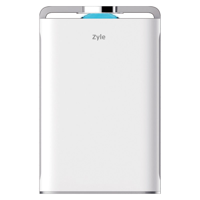 Очиститель воздуха Zyle ZY08AP, 80 Вт, 7 уровней очистки воздуха