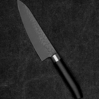 Utility knife Satake Sword Smith Titanium