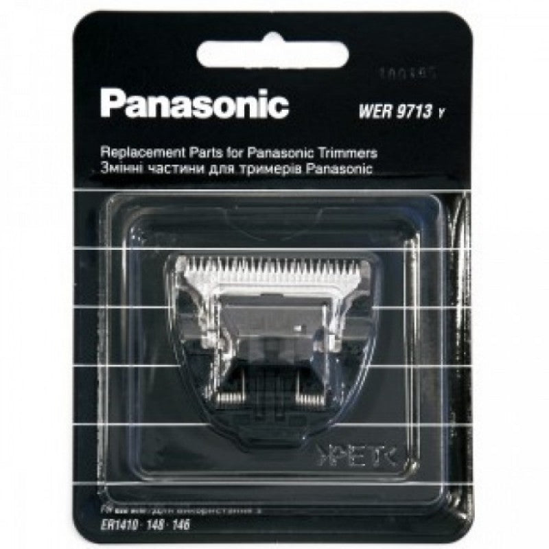 Сменное лезвие для Panasonic WER9713Y136