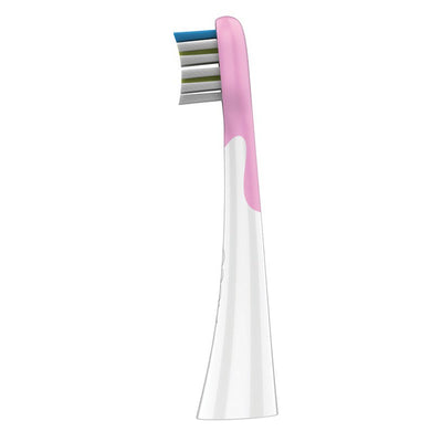 Сменный наконечник для детской зубной щетки OSOM Oral Care K7PINK OSOMORALSK7PINK, розовый