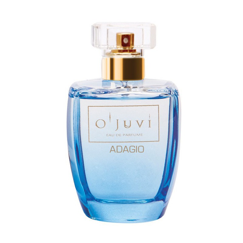 Perfumed water Ojuvi Eau De Parfum Adagio For Men OJUADAGIO, male, 100 ml