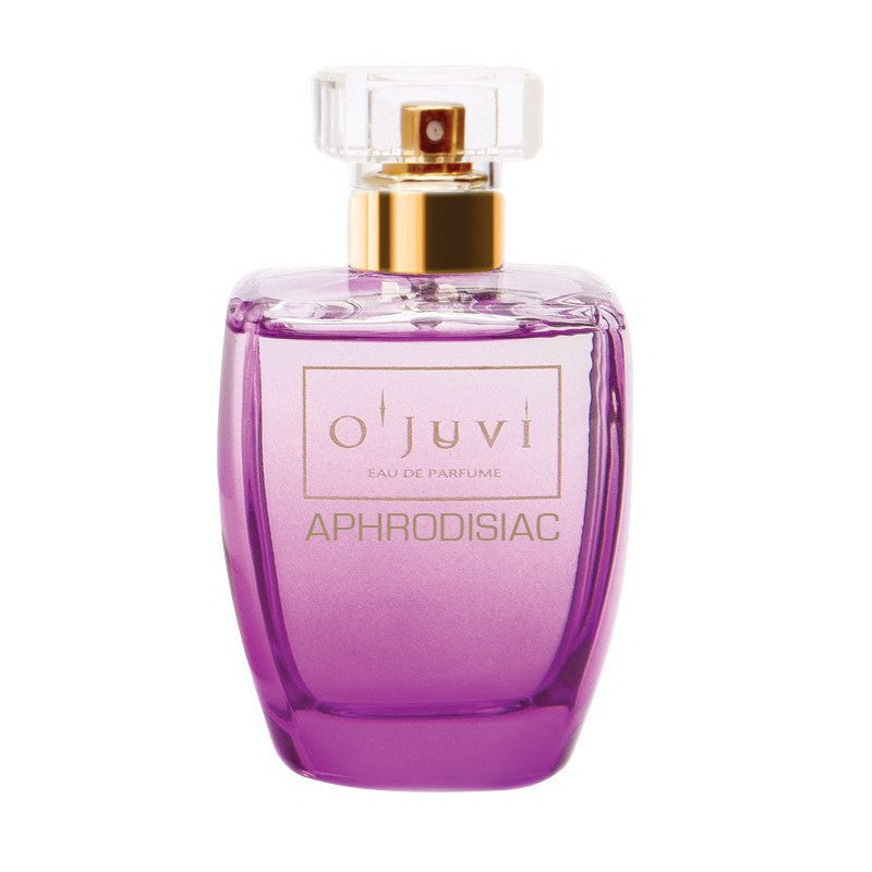 Perfumed water Ojuvi Eau De Parfum Aphrodisiac Woman OJUWOMAN, female, 100 ml