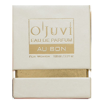 Парфюмированная вода Ojuvi Eau De Parfum Au Bon OJUAUBON, женская, 100 мл