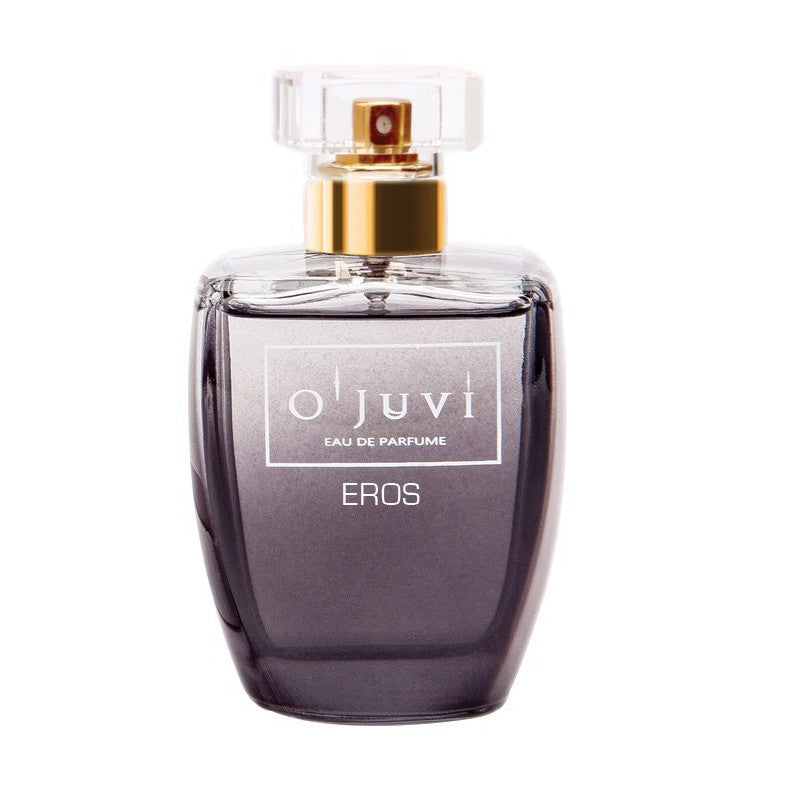 Парфюмированная вода Ojuvi Eau De Parfum Eros For Men OJUEROS, мужской, 100 мл