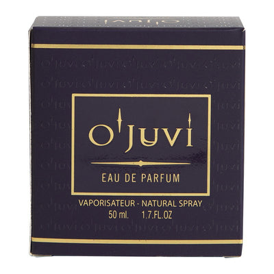Perfumed water Ojuvi Eau De Parfum N33 OJUN33, 50 ml
