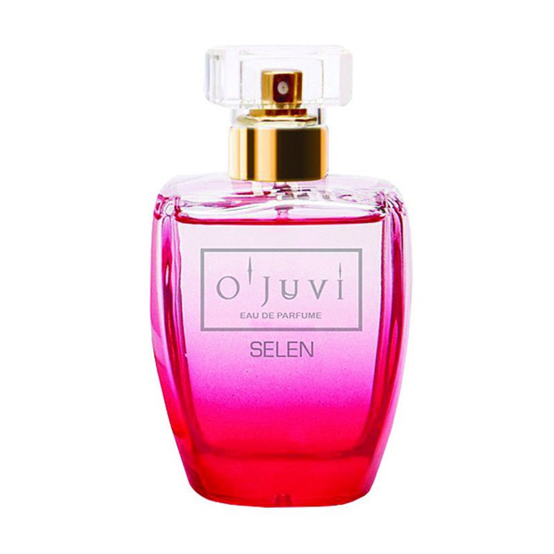 Perfumed water Ojuvi Eau De Parfum Selen OJUSELEN, 100 ml