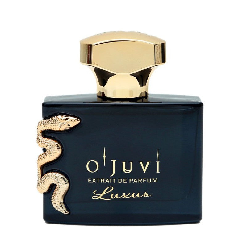 Парфюмированная вода Ojuvi Extrait De Parfum Luxus OJULUXUS, 50 мл