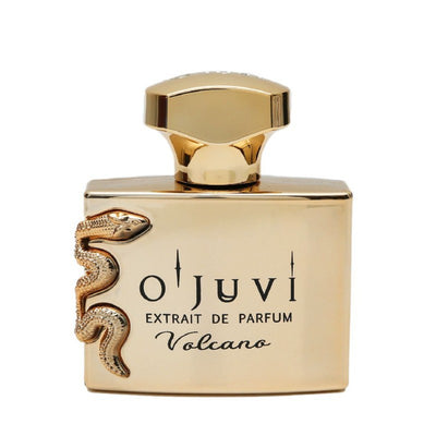 Perfumed water Ojuvi Extrait De Parfum Volcano OJUVOLCANO, 50 ml