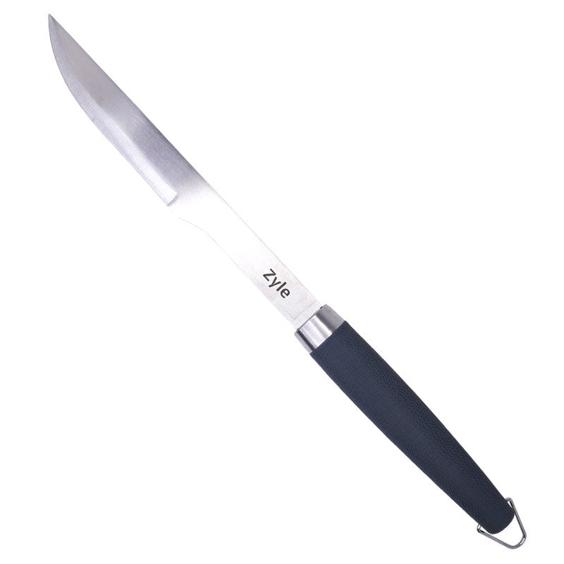 Нож для гриля Zyle ZY684KN, 45 см
