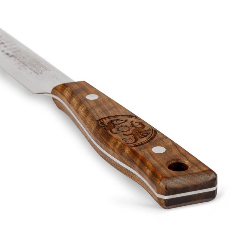 Universal knife Petromax 14 cm