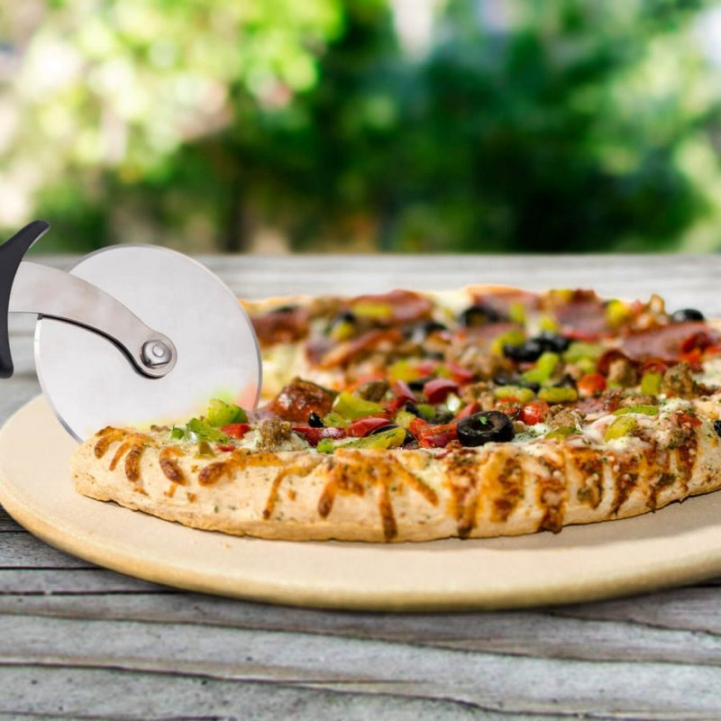 Нож для пиццы Char-Broil