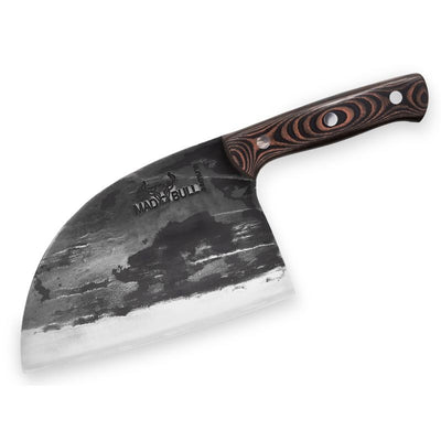 Knife Samura Madbull SMB-0040R