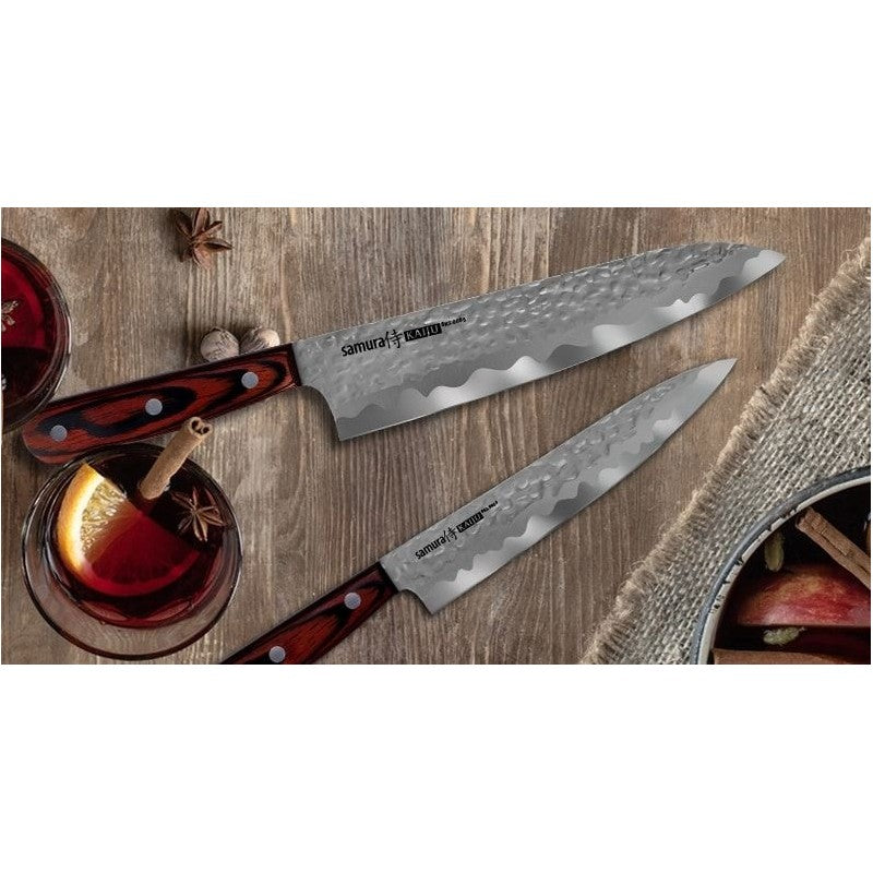 Набор ножей Samura Kaiju SKJ-0220 