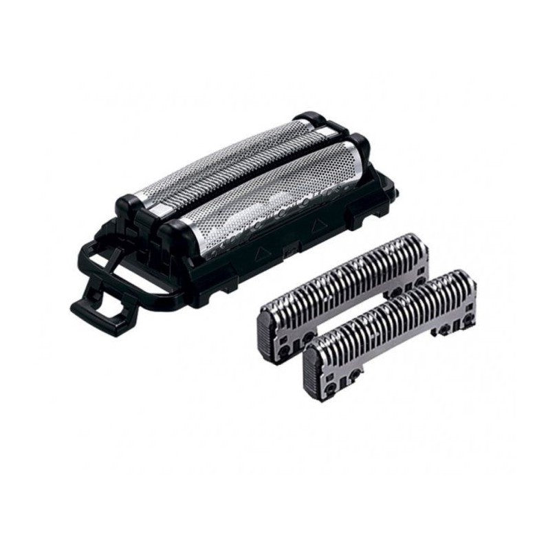 Set of blades and mesh for the WES9015Y1361 shaver
