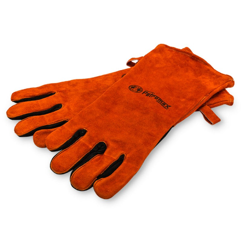 Кожаные перчатки Petromax Aramid Pro 300