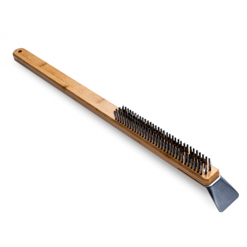 Pizza oven brush Ooni 60cm